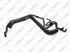 Radiator hose / 605 091 216 / 9705012682, 9705012582, 9735011282