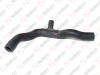 Radiator hose / 605 091 240 / 6175012782, 6175011382, 6175012782