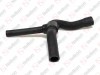 Radiator hose / 605 091 241 / 6555010482