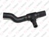 Radiator hose / 605 091 250 / 6525015282