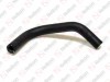 Radiator hose / 605 091 253 / 6525012382