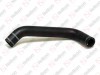 Radiator hose / 605 091 259 / 9425064135