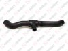 Radiator hose / 605 091 263 / 6205012082