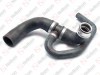 Radiator hose / 605 091 277 / 9065010482