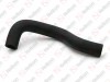 Radiator hose / 605 091 284 / 9018324223