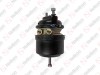 Brake chamber / 605 160 013 / Knorr: K004031,  0184206318,  0184206518,  0204204018