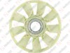 Fan Whell / 805 023 001 / 3C468600AA