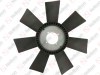 Fan Whell / 905 023 016 / 98468151