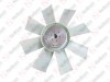 Fan with clutch / 905 024 007 / 99454809,  4830199