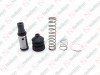 Repair kit, clutch cylinder / 905 027 010