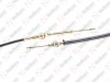 Throttle cable / 905 030 002 / 42109651,  421055592