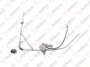 Window regulator, left, electrical / 905 094 002 / 98407722,  99487781,  2997196