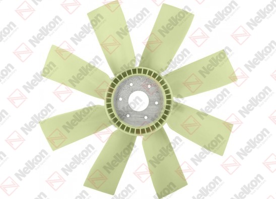 Fan Whell / 105 023 011 / 475141