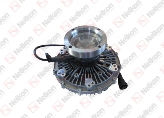 Fan with clutch / 105 024 014 / 20854515