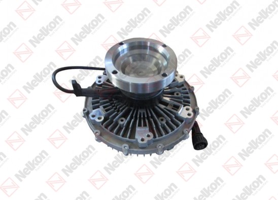 Fan clutch, electrical / 105 024 017 / 20981224,  85000281,  85000587,  85000738