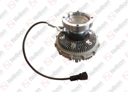 Fan clutch, electrical / 105 024 019 / 20450210,  20450240,  85000178