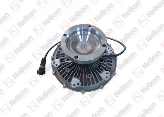 Fan clutch, electrical / 105 024 021 / 20765593