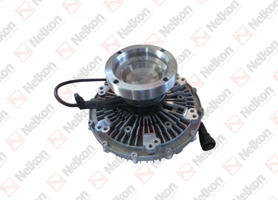 Fan clutch, electrical / 105 024 023 / 20466635,  20517753,  20805997,  20981227,  21037403,  85000282,  85000586,  85000739,  85000818