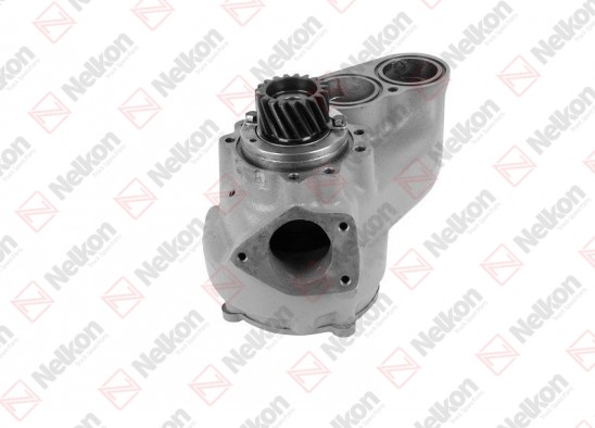 Water pump / 105 025 006 / 20421484,  8149937,  1675945,  8113431,  1698616,  1699786,  1699790,  3803537,  468250,  470232,  478405,  478845