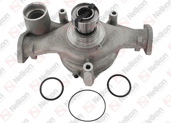 Water pump / 105 025 014 / 20879114,  20755669,  20568564,  20592629,  8113859,  1549491,  85000337,  85000412,  85000476,  85000657