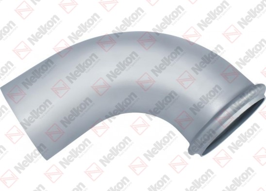 Exhaust pipe / 105 026 054 / 1088969,  8157257