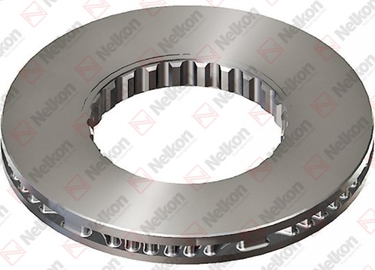 Brake disc / 105 038 001 / 85103803,  20515093