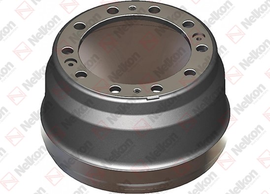 Brake drum / 105 039 004 / 1599011