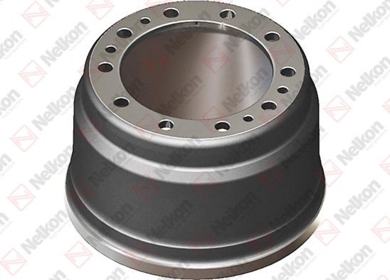 Brake drum / 105 039 005 / 1599012