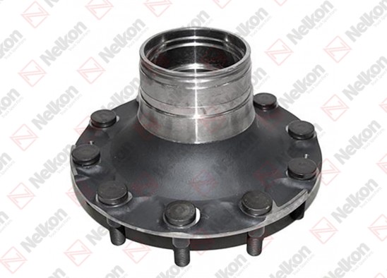 Wheel hub, without bearings / 105 043 001 / 1626994,  20374418