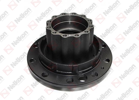 Wheel hub, without bearings / 105 043 002 / 1626992,  3943982,  1001034        