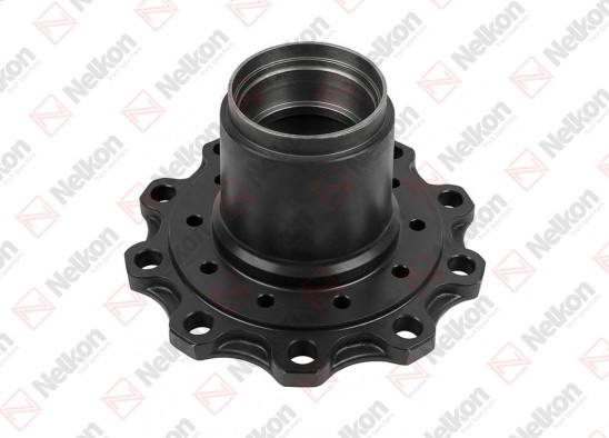 Wheel hub, without bearings / 105 043 006 / 3112390,  3112320,  24425585 