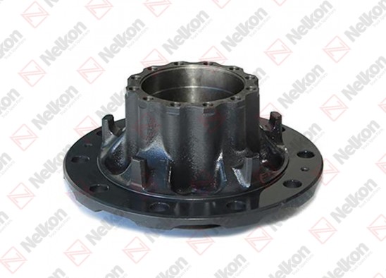 Wheel hub, without bearings / 105 043 017 / 20535244
,  20535245
,   20518053
,  21336857
,  21336855