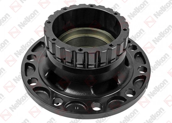 Wheel hub, without bearings / 105 043 022 / 85111793,  85105694