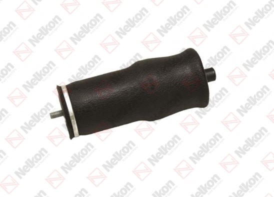 Cabin shock absorber, with air bellow / 105 049 006 / 21165207,  20462622,  8074629