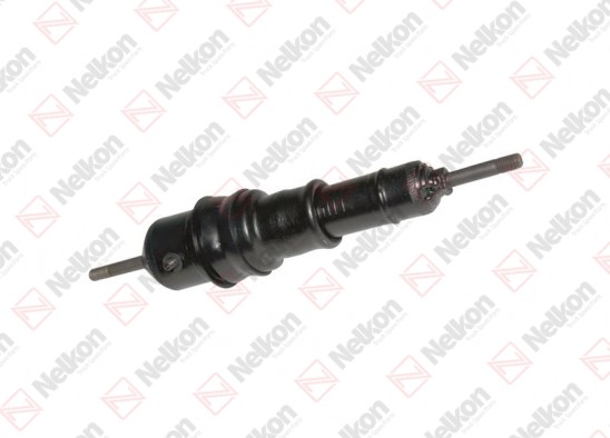 Cabin shock absorber, with air bellow / 105 049 018 / 1089728,  1594089