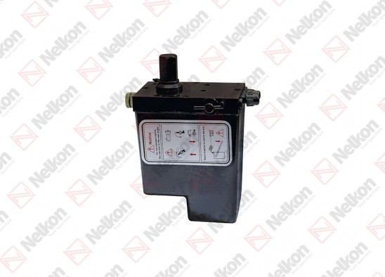 Cabin tilt pump / 105 050 005 / 3198844,  20917265,  20917267,  20917279,  20455262,  3198846