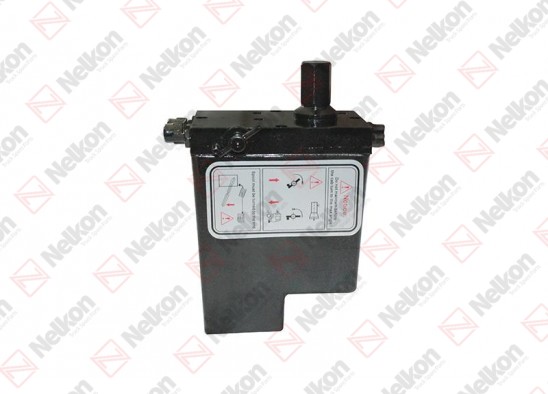 Cabin tilt pump / 105 050 006 / 20917278,  20455259