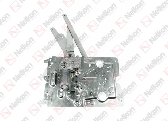 Window regulator, left, electrical / 105 094 001 / 3176541,  1063291,  1062008