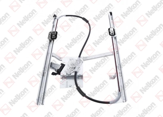 Window regulator, right, with motor / 105 094 006 / 20557554,  22189861,  82497194,  84561621