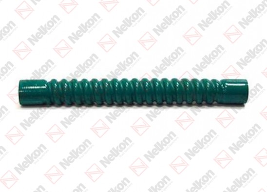 Charge air hose / 105 159 013 / 3194207