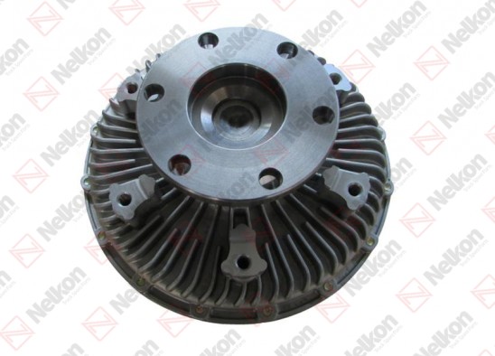 Fan clutch / 110 024 001 / 52RS006544