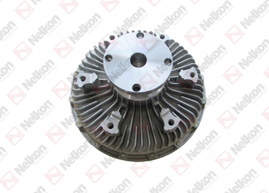 Fan clutch / 110 024 002 / 2K91229