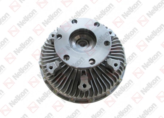 Fan clutch / 110 024 004 / 53RS200449