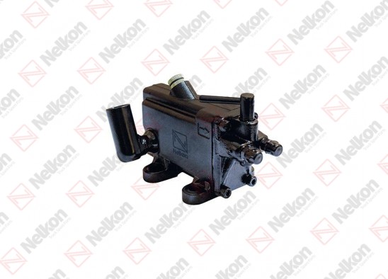 Cabin tilt pump / 110 050 001 / 52RS015703