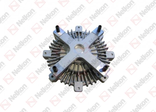 Fan clutch / 140 024 001 / 897129738051