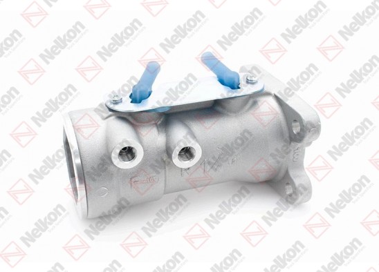 Clutch Cylinder / 140 027 002 / 8971866870