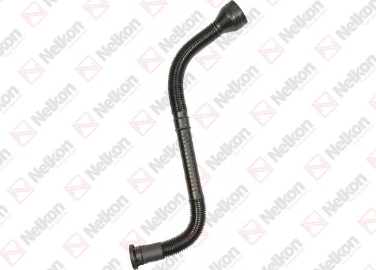 Oil filler connector / 205 016 001 / 1638930