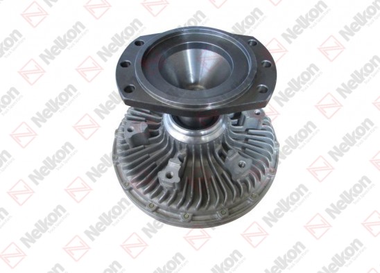 Fan clutch / 205 024 004 / 1436105,  1349834,  1334259,  1331147,  1319780