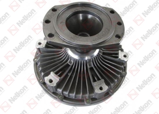 Fan clutch / 205 024 005 / 1376148