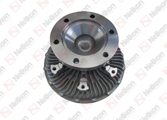 Fan clutch / 205 024 006 / 1306244,  1224885